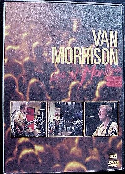 Van Morrison Live At Montreux 1980_1974