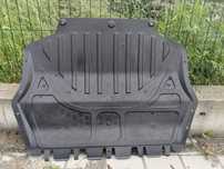 Защита двигателя захист мотора Golf,Jetta,superb,Touran,Caddy,Octavia