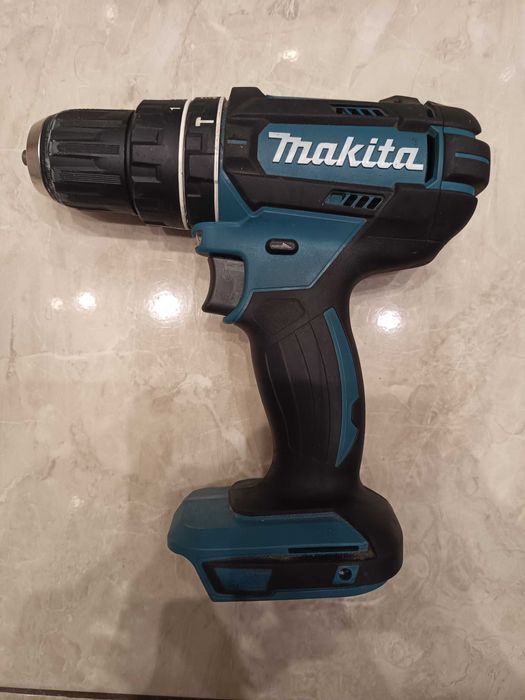 Wiertarko wkrętarka udarowa Makita DHP482