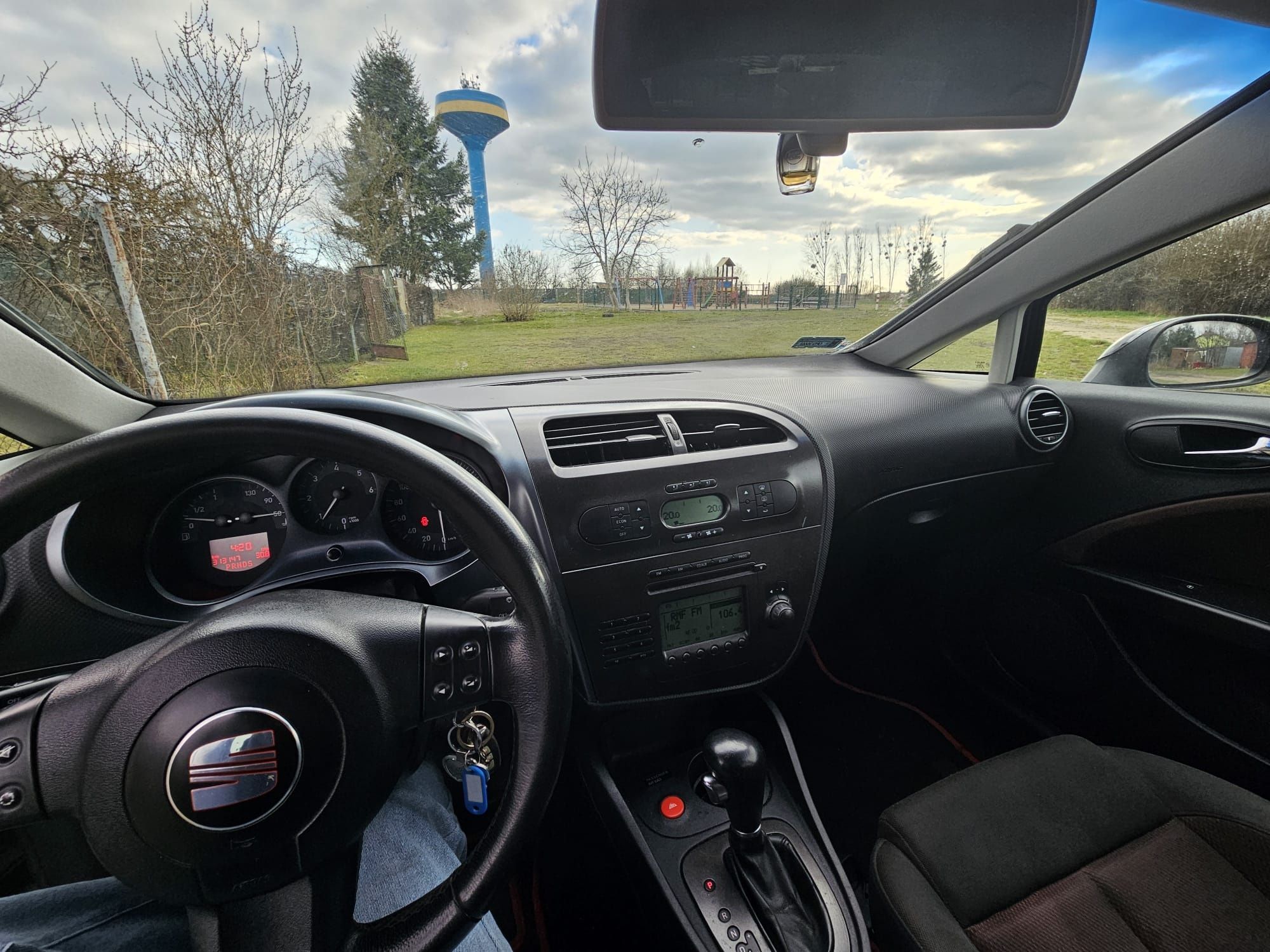 Seat Leon 2 1.9TDI