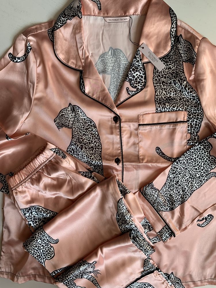 Піжама Victoria's Secret