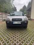Hyundai Tucson 2.0 Diesel