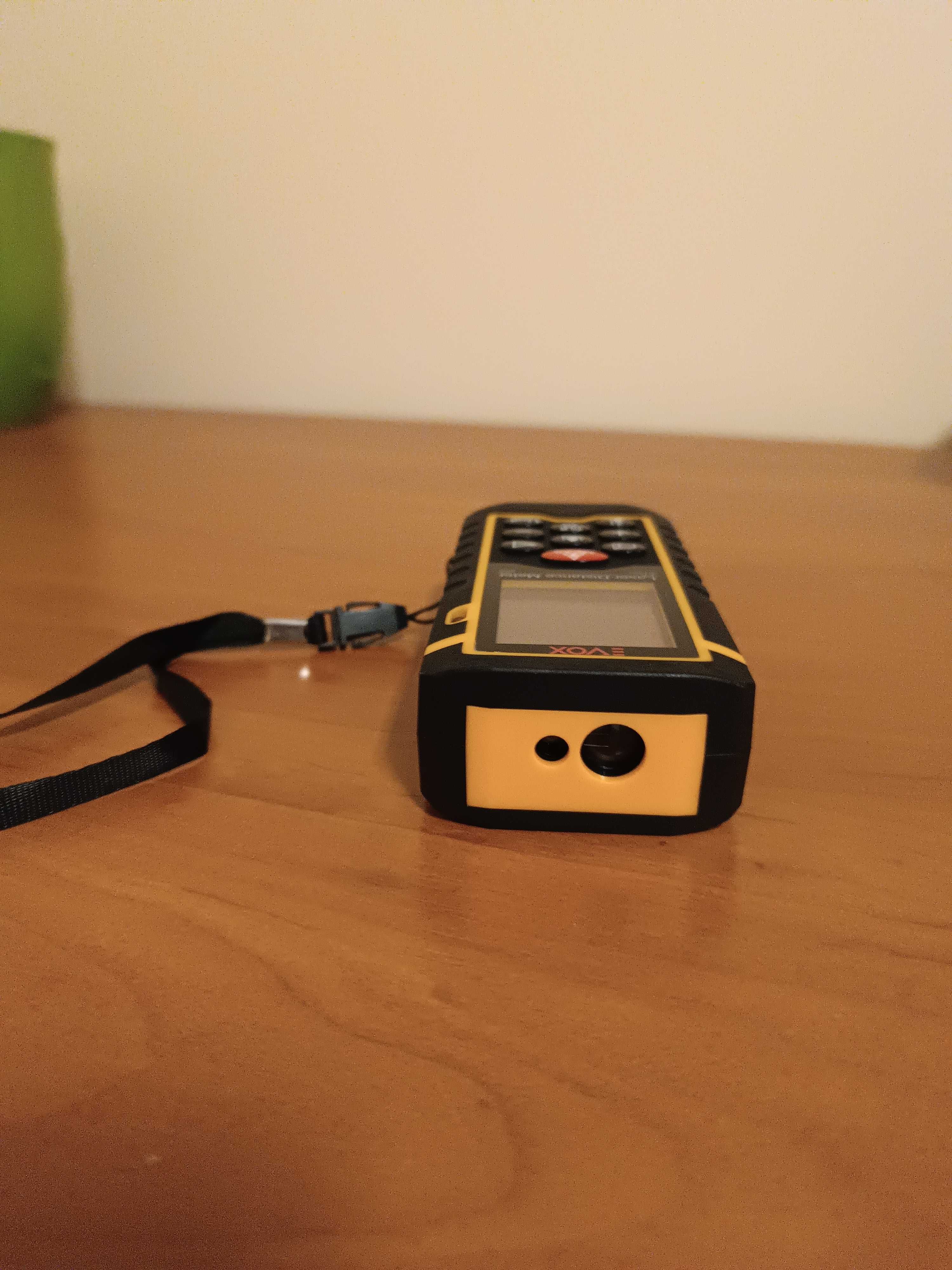 Dalmierz Laserowy Evox Ht-40