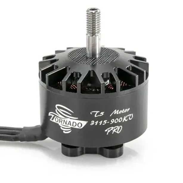 Двигун BrotherHobby Tornado T5 3115 900KV (LuckySky)