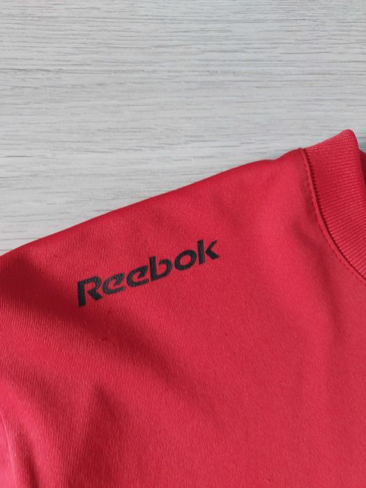 JXL koszulka t-shirt chłopięca młodzieżowa sportowa techniczna