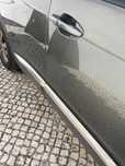 Acessórios cromados para carroçaria Peugeot 3008  bom estado.