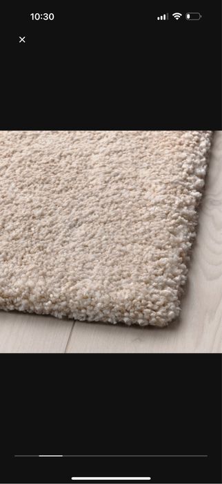 Tapete stoense IKEA 2x3