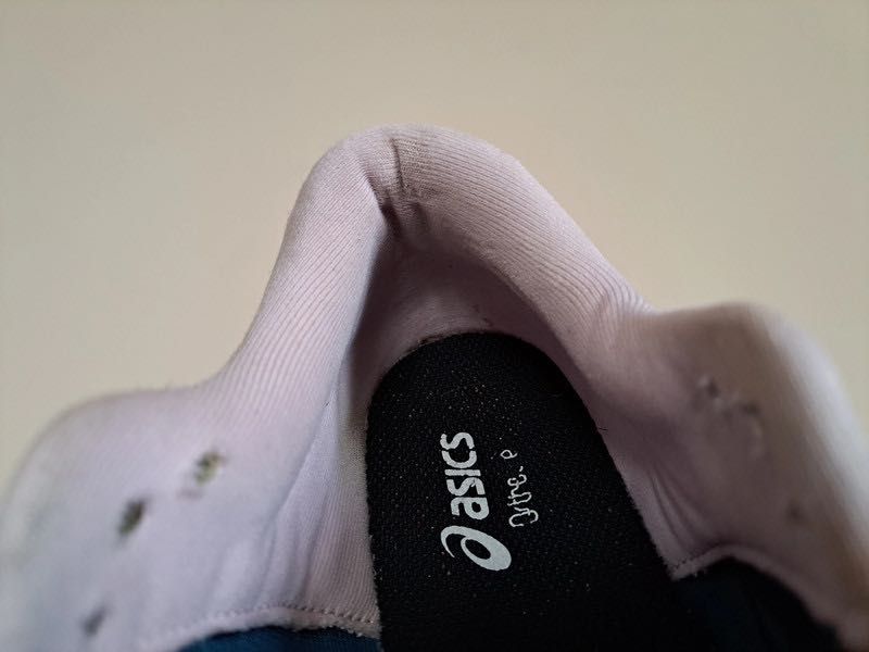Buty Asics Gt-Xuberance 2 rozm. 40 do biegania