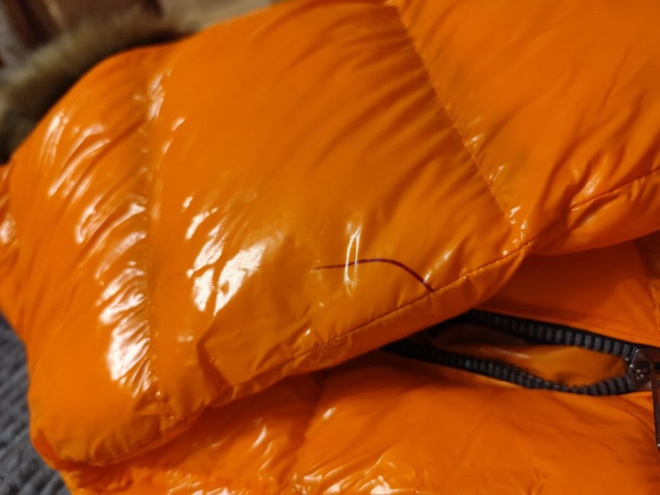 Kurtka Moncler męska