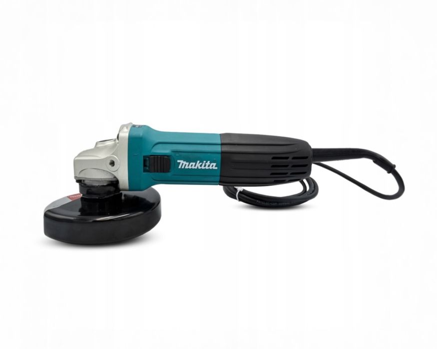 Szlifierka kątowa Makita GA5030R 125 mm 720W + tarcza szlifierska
