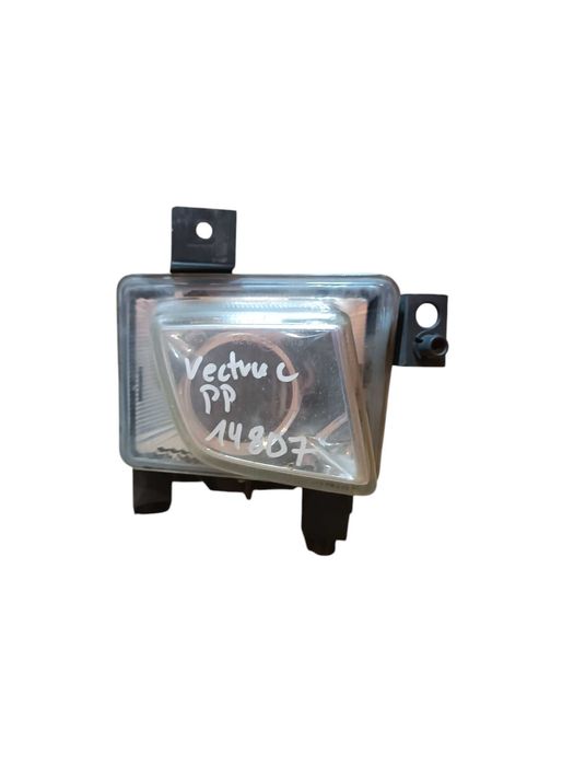 Halogen Prawy Przód Przedni Opel Vectra C