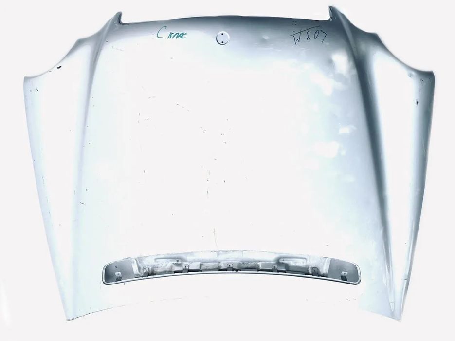 Капот Mercedes-Benz C-Class W203 (Уцінка)