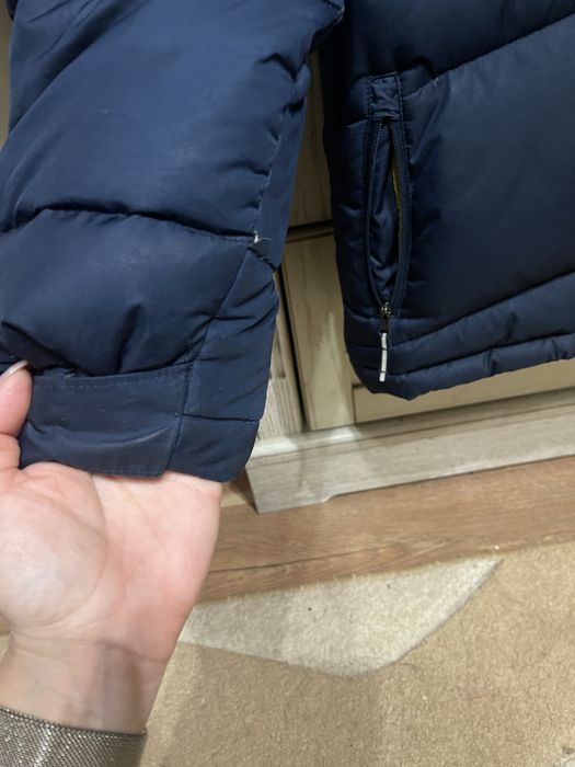 Пуховик дитячий Columbia , оригінал