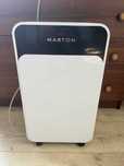 Осушувач повітря Maxton MX-12s WiFi, іонізація, дистанційне керування