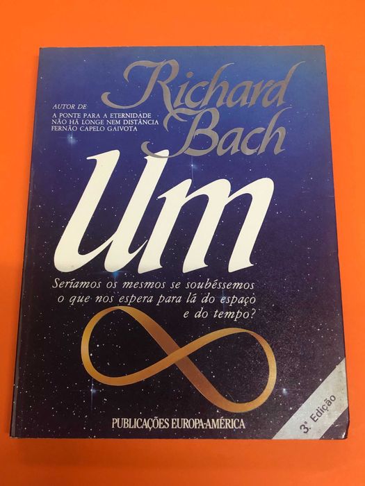 Um - Richard Bach