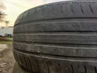 Nokian HAKKA green 215/60 R16 99H XL