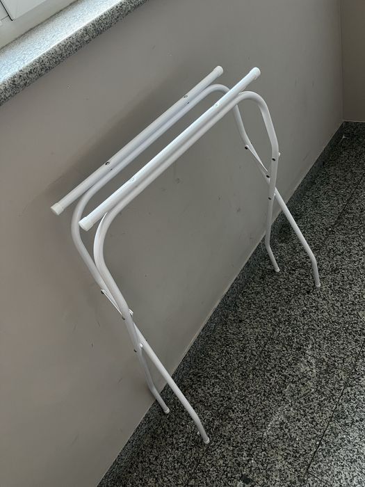 Pimabobo lux, wanienka ze stelazem