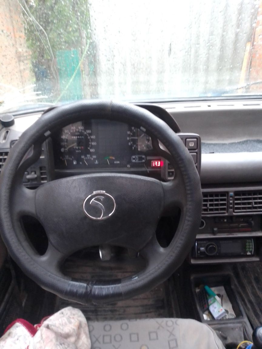 Продається Fiat Uno 1989 р.в.
Обʼєм двигуна: 1.0 (по техпаспорту, звʼя