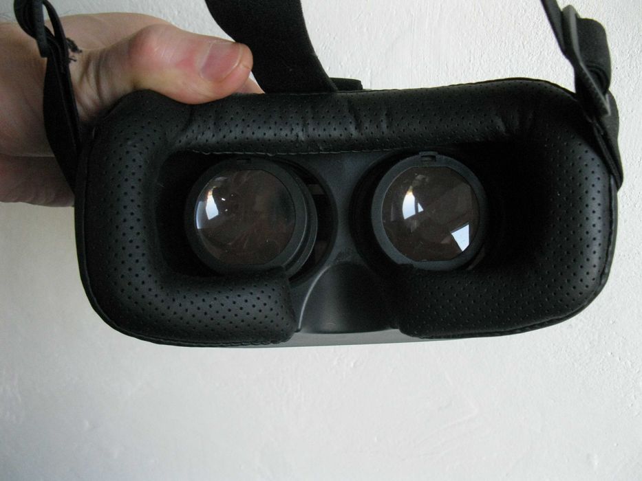 3D VR Очки виртуальной реальности VR Box