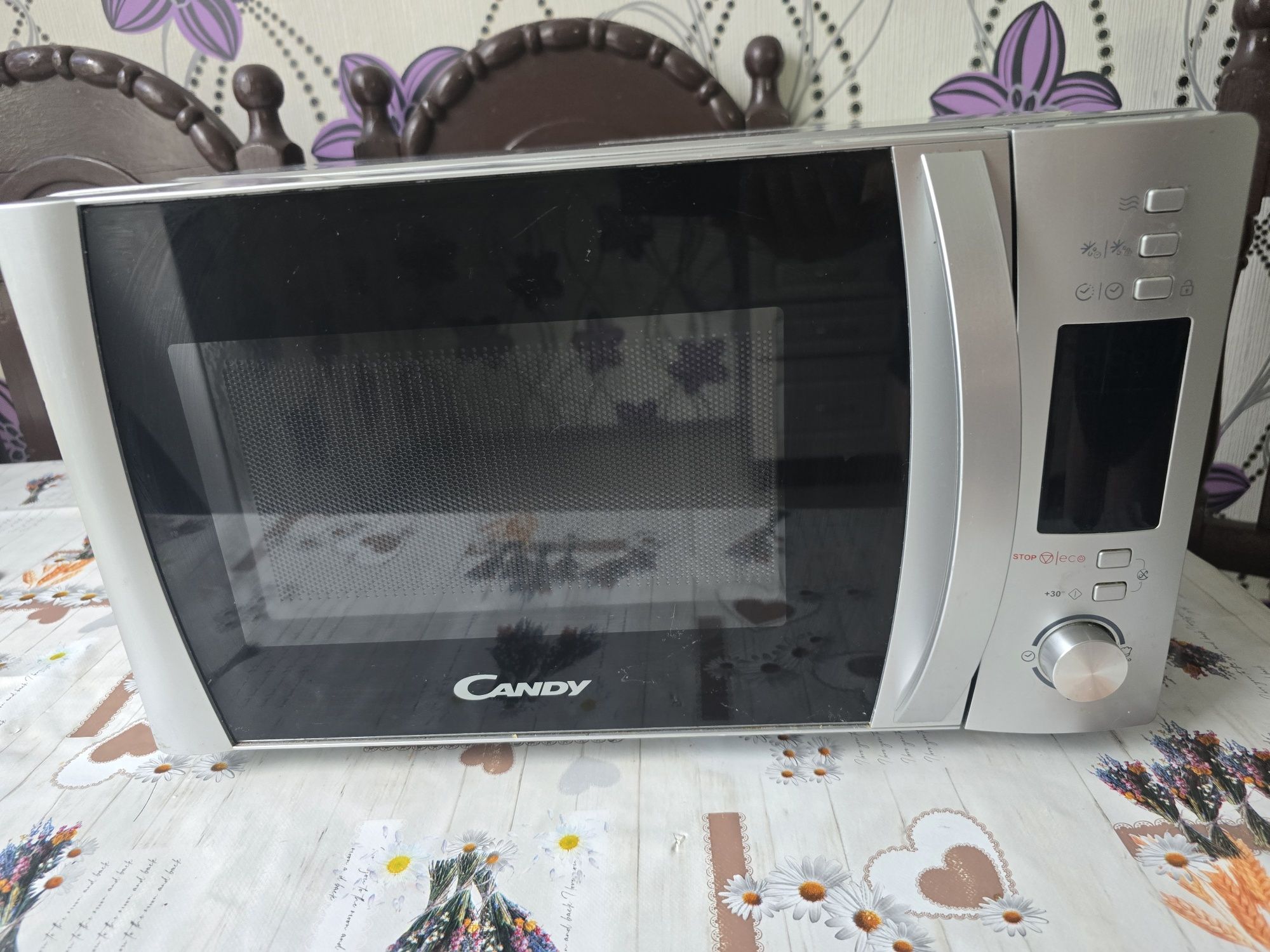 микроволновка candy CMXG20DS