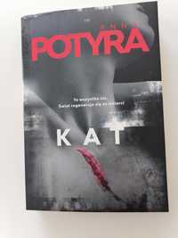 Anna Potyra - Kat