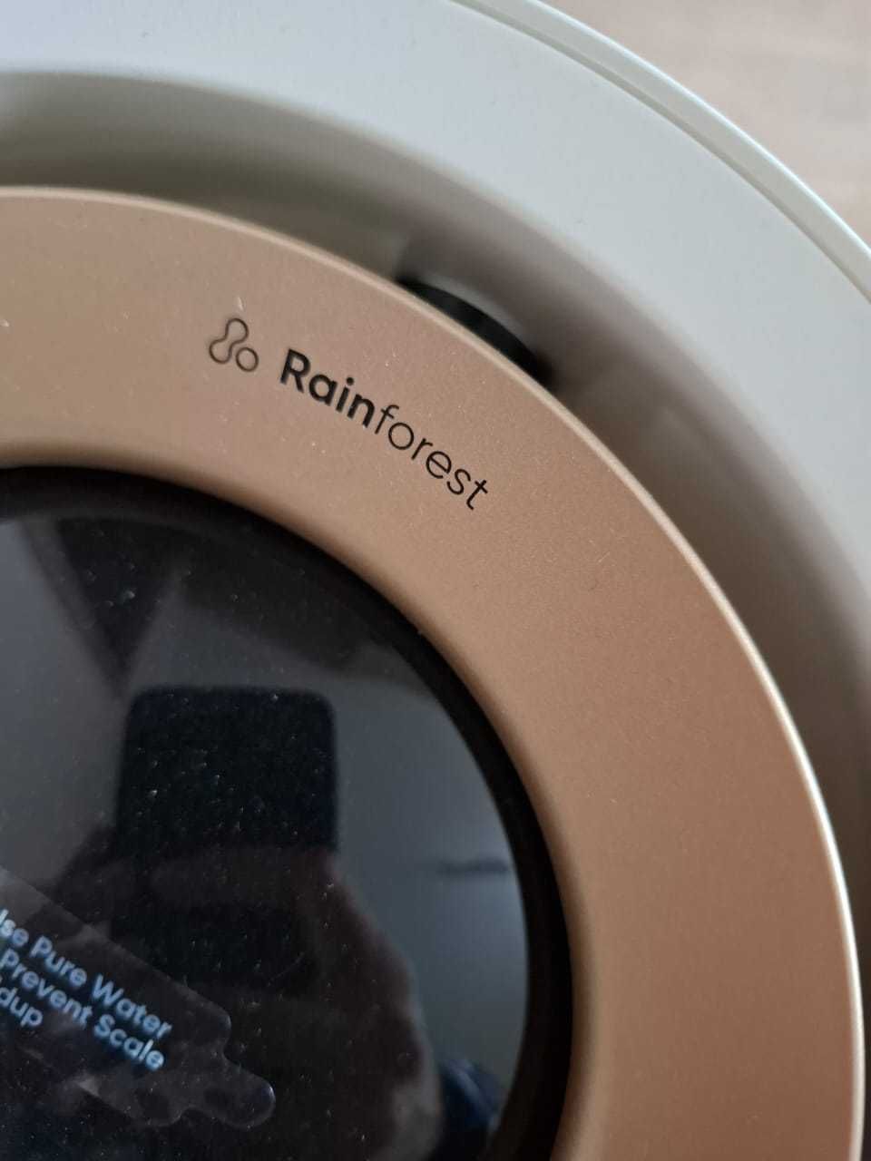 Зволожувач повітря Xiaomi SmartMi Humidifier Rainforest