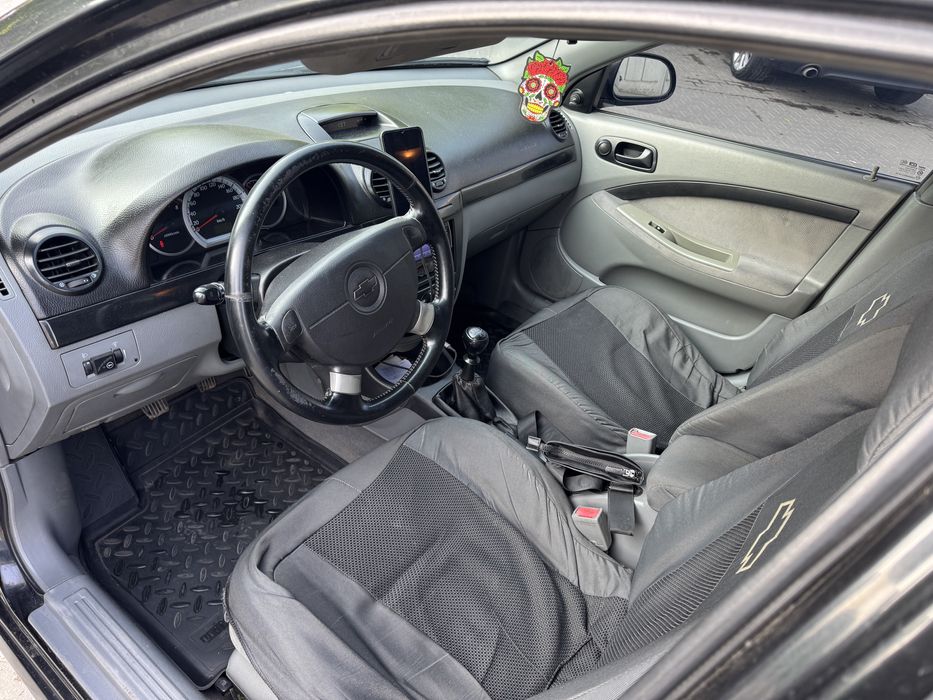 Оренда авто для власних цілей та таксі