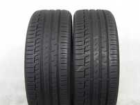 2X opony 225/45R18 CONTINENTAL PREMIUMCONTACT 6