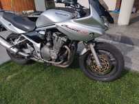 Suzuki Bandit 600S A2 25KW