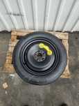 Koło dojazdowe T 125/90 R16  Ford Mondeo Mk4 5×108