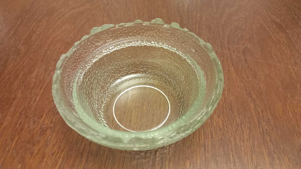 Ząbkowice Sahara miska