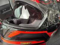 Helm motocyklowy SHOEI orginal