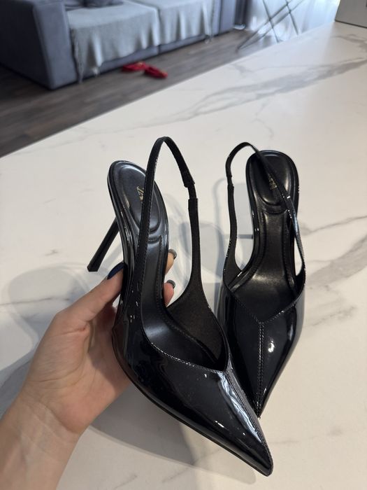 Туфлі від Zara 37 розмір