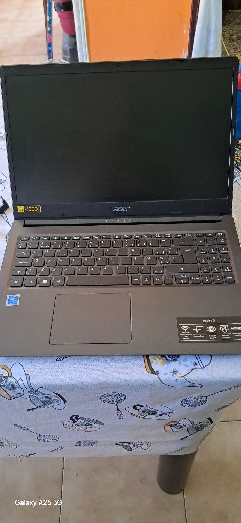 Acer para venda como novo