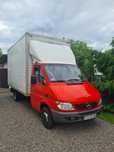 Mercedes Sprinter 413