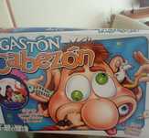 Gastão Cabeçudo Usado