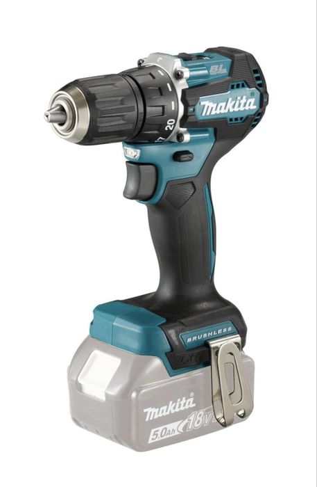 Дриль-шуруповерт акумуляторна Makita DDF487Z