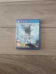 Star Wars battlefront ps4