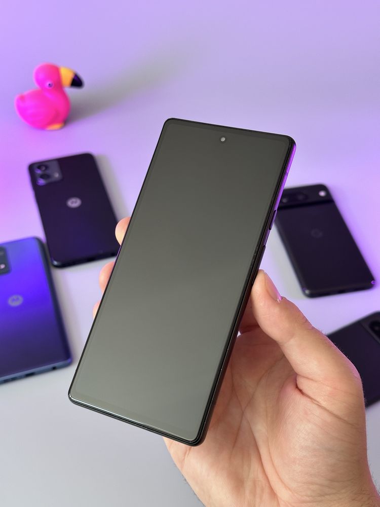 НОВИЙ Google pixel 6a 128 neverlock