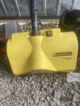 Elektrosczotka karcher