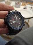 Casio gshock GWN 1000b