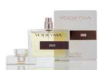 Perfumy Iris 100 ml Yodeyma