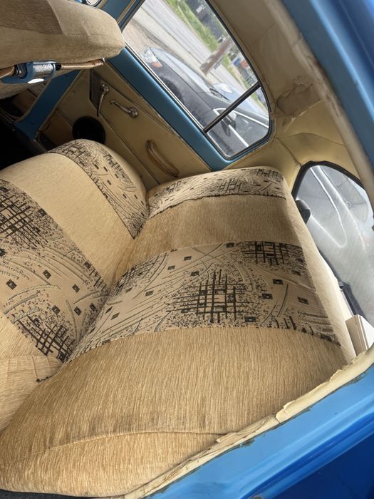 Волга 21 1964р 2.4