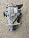 bmw e60 e61 2.0d n47 dyfer most przełożenie 3,23