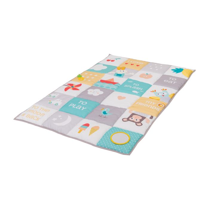 Розвиваючий килимок