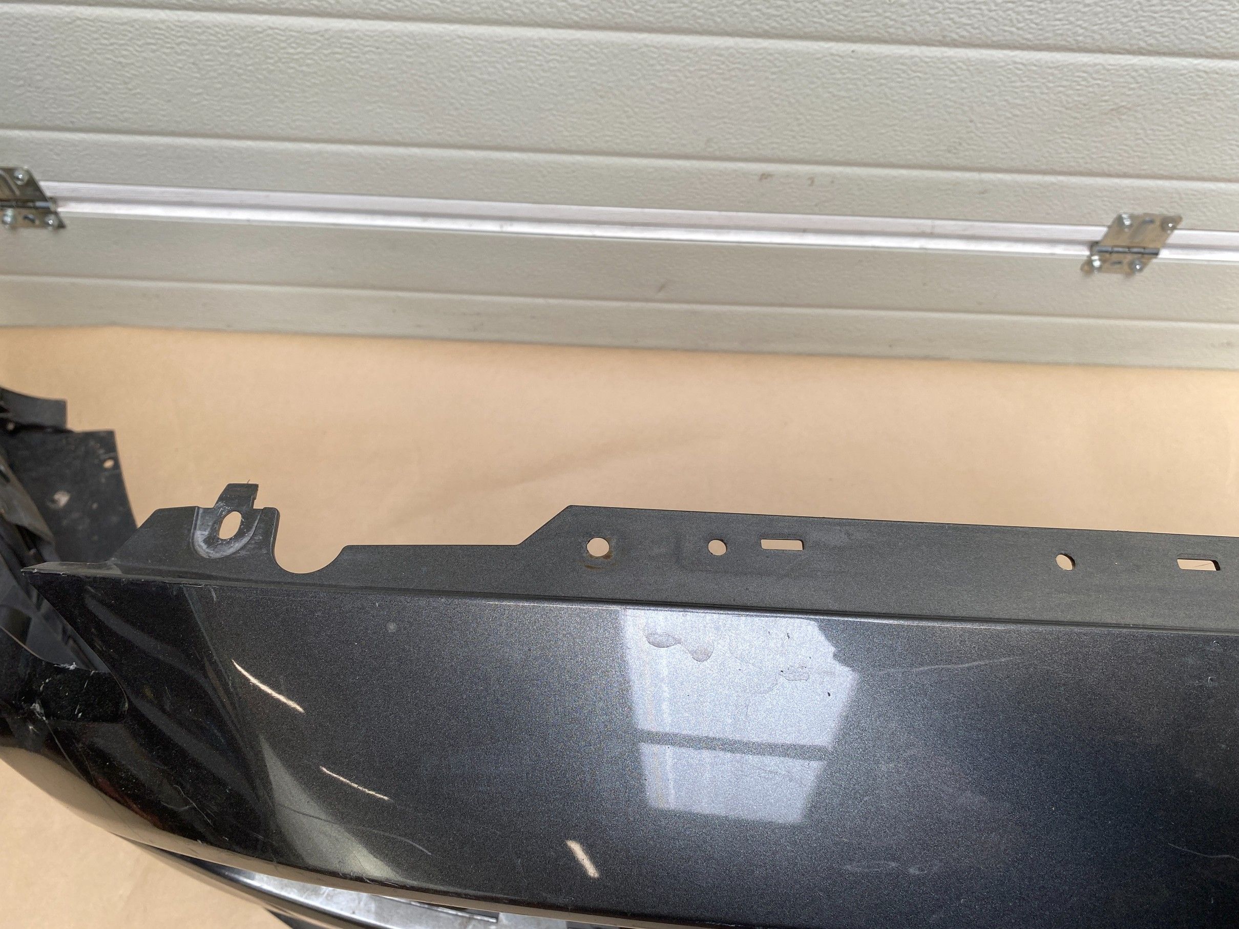 Zderzak Przód FORD MONDEO MK5 VIgnale XENON PDC Przedni