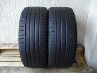 Hankook Ventus S1 evo 3  225/40 r 18  2 - sztuki letnie 2021 rok