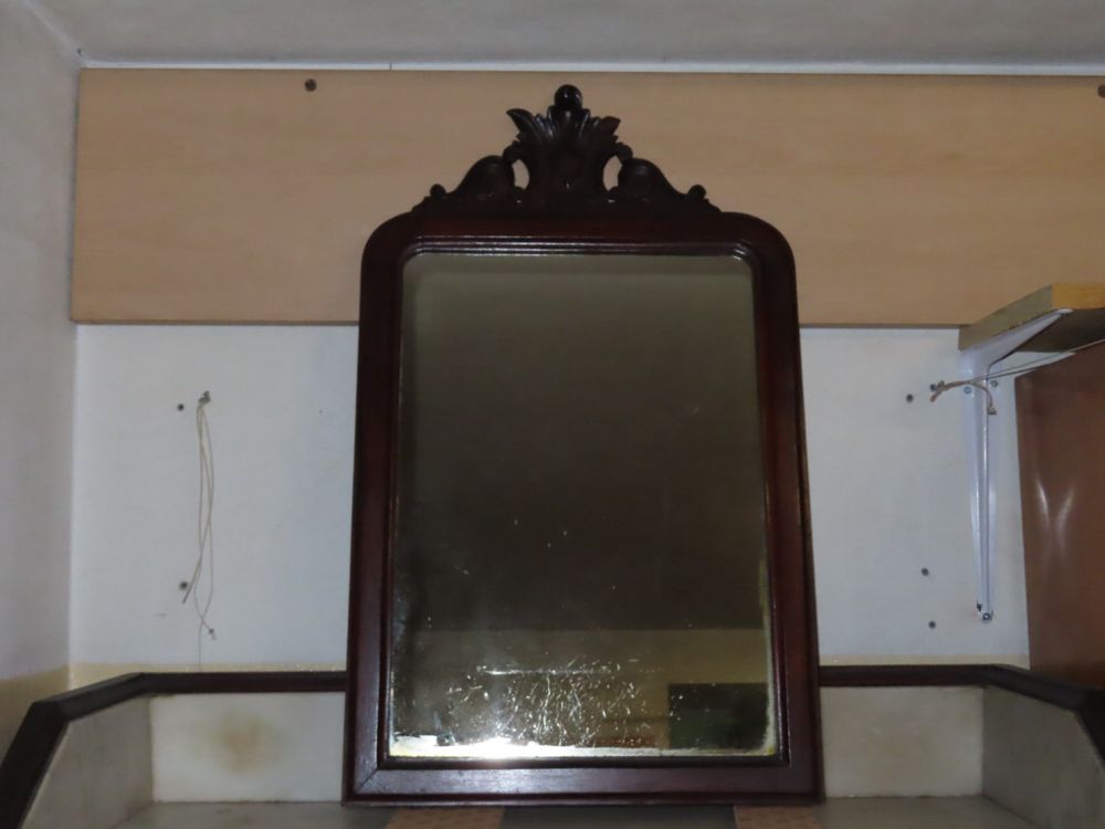 Conjunto mobilia de quarto