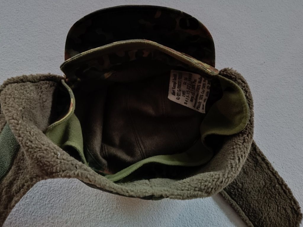 Spodnie moro  M unisex