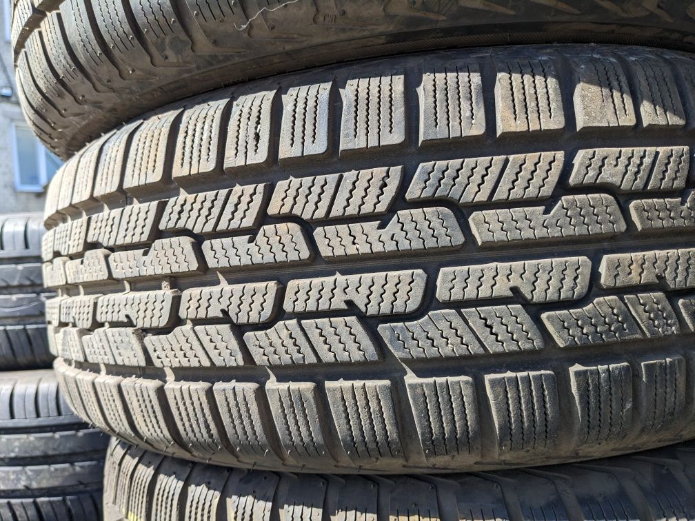 205/60R15 Firestone зимовий комплект